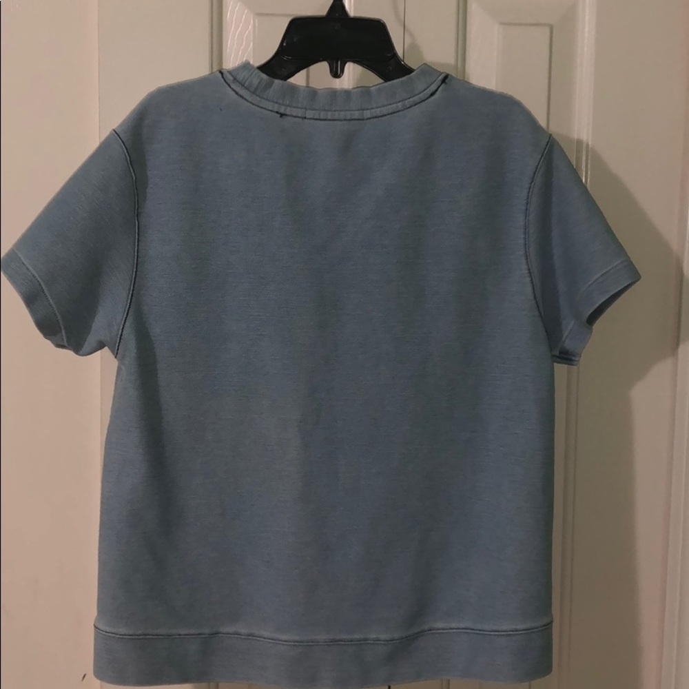 DENIM SHIRT 👕 ✨✨ - Picture 4 of 4
